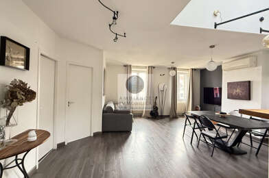 Appartement 3 pièces 230000 €