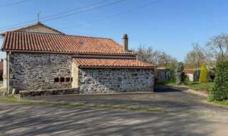 Maison 6 Pièces 120 m² à vendre à Pouzauges (85700)