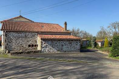 Maison 6 pièces 125700 €