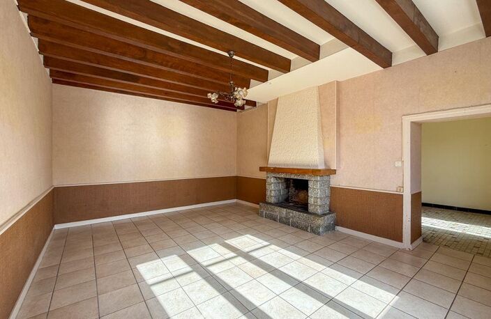Maison de village - 120m² - Pouzauges — photo 4
