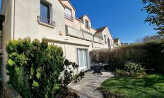 Appartement 5 Pièces 99 m² à vendre à Choisy-le-Roi (94600)