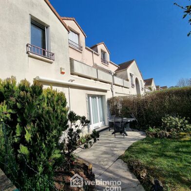 Appartement 5 pièces 398000 €