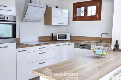 Maison 4 pièces 189500 €