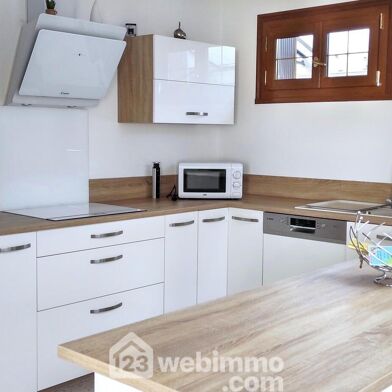 Maison 4 pièces 189500 €