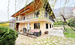 Maison 7 Pièces 218 m² à vendre à Arbin (73800)