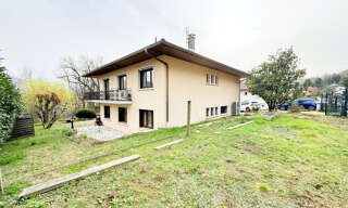 Maison 7 Pièces 218 m² à vendre à Arbin (73800)