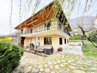 Arbin, maison familiale de 218m2 au calme avec appartement i — photo 3