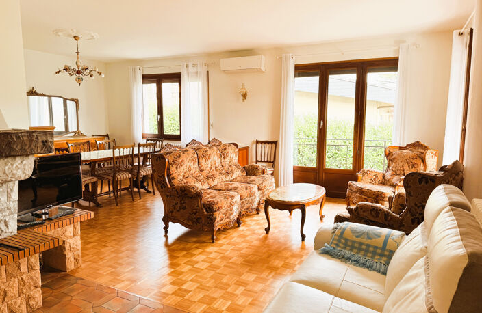 Arbin, maison familiale de 218m2 au calme avec appartement i — photo 4