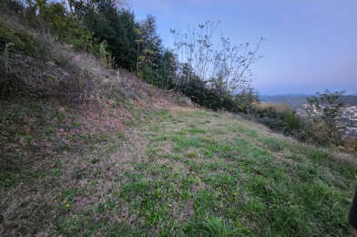 Terrain  63000 €
