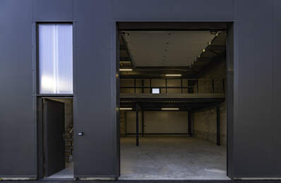 Dpt (31) Haute Garonne - Locaux Industriels à louer 185m2 — photo du bien
