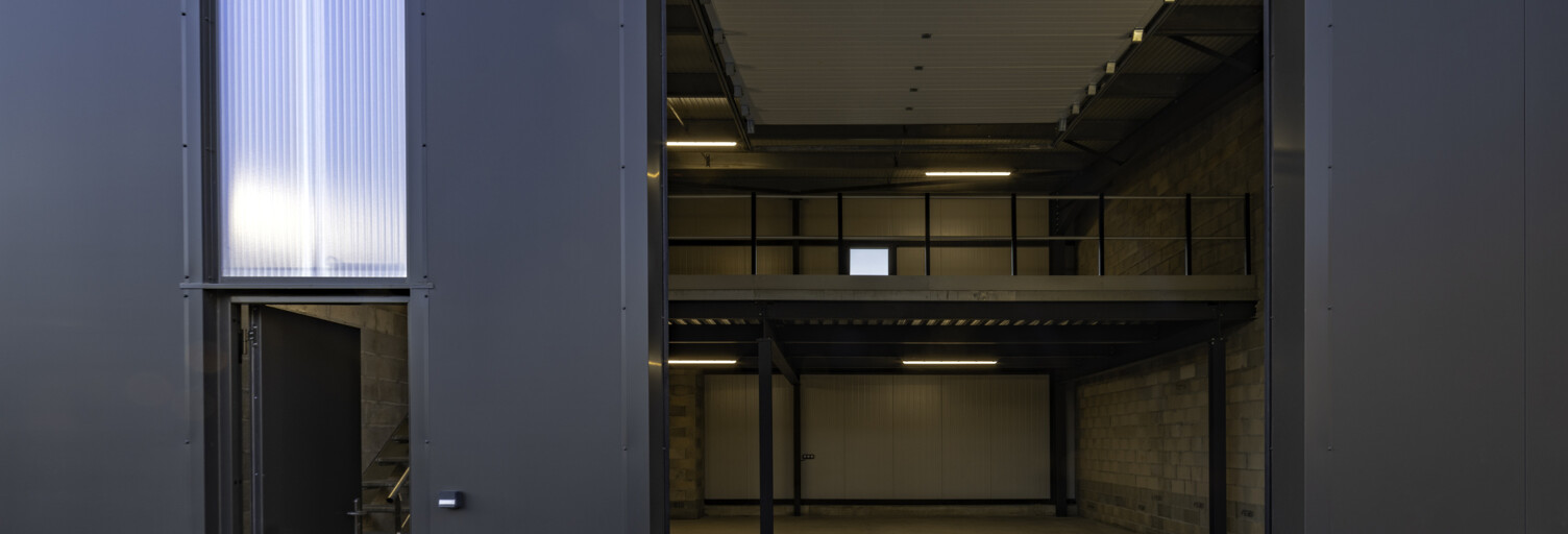 Commerce  185 m² à louer à Deyme (31450)