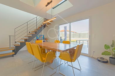 Maison 6 pièces 515000 €