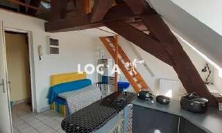 Appartement 1 Pièce 14 m² à vendre à Dijon (21000)