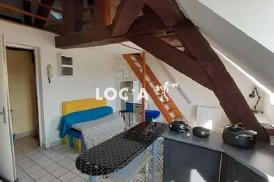 Appartement 1 pièces 95000 €