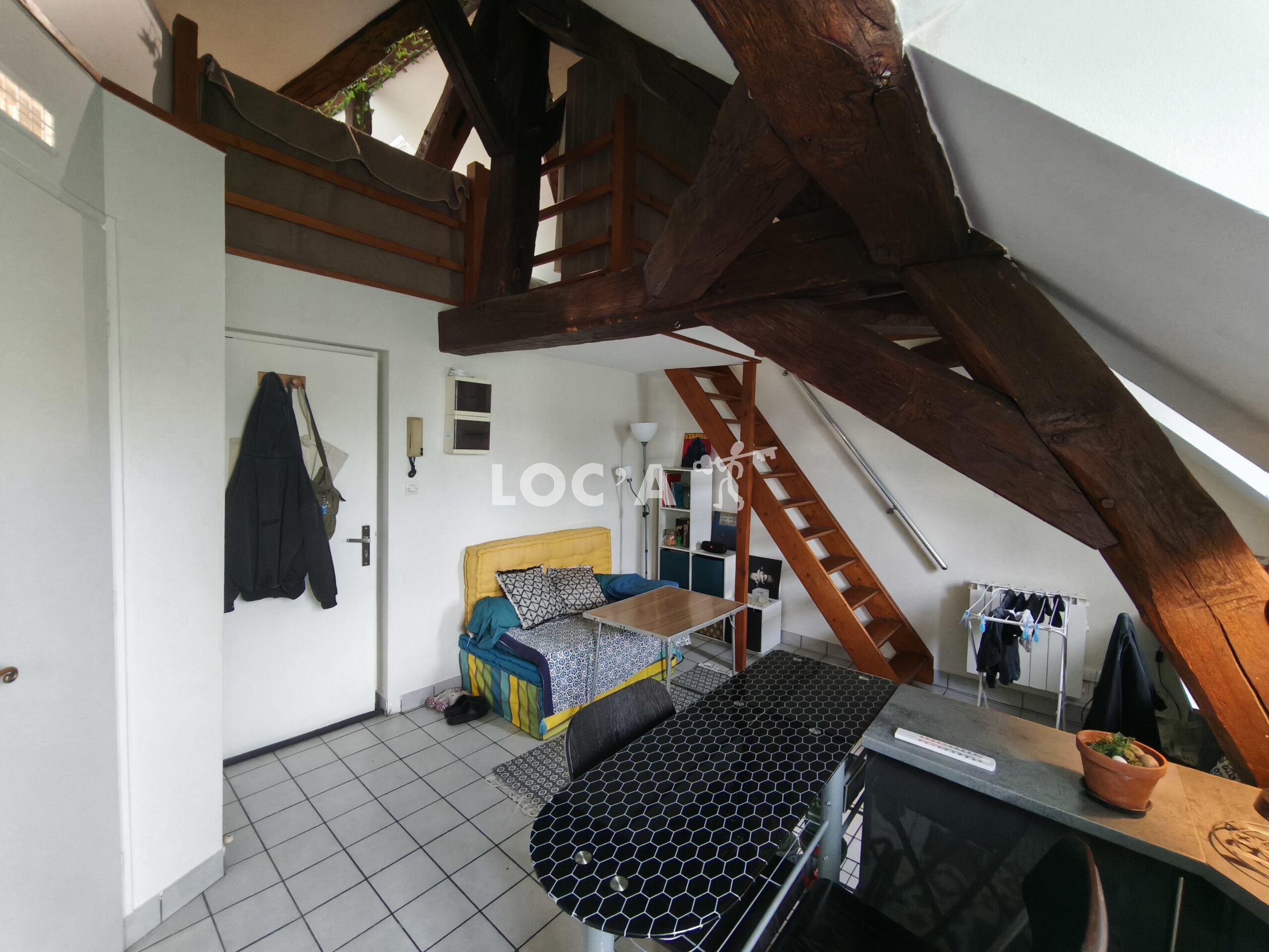 Agence immobilière de LOC'A