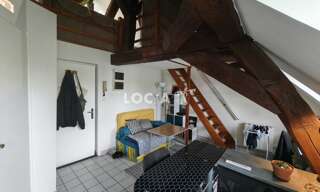 Appartement 1 Pièce 14 m² à vendre à Dijon (21000)