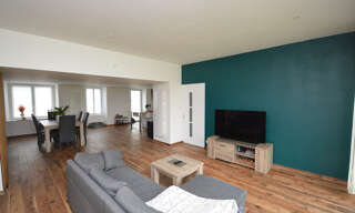 Maison 6 Pièces 143 m² à vendre à Saint-Prouant (85110)