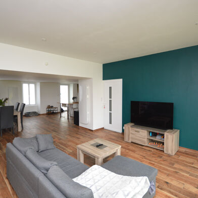 Maison 6 pièces 241500 €