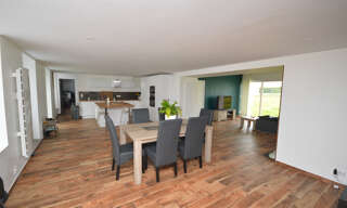 Maison 6 Pièces 143 m² à vendre à Saint-Prouant (85110)