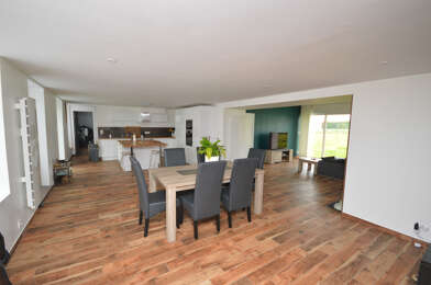 Maison 6 pièces 241500 €