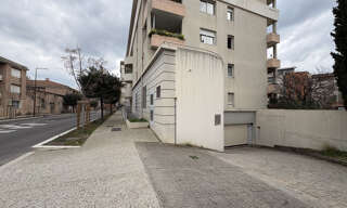 Garage  12 m² à louer à Aubagne (13400)