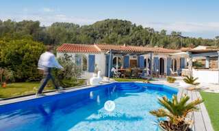 Maison 3 Pièces 102 m² à vendre à Peillon (06440)