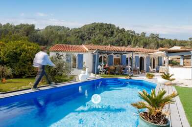 Maison 3 pièces 479000 €