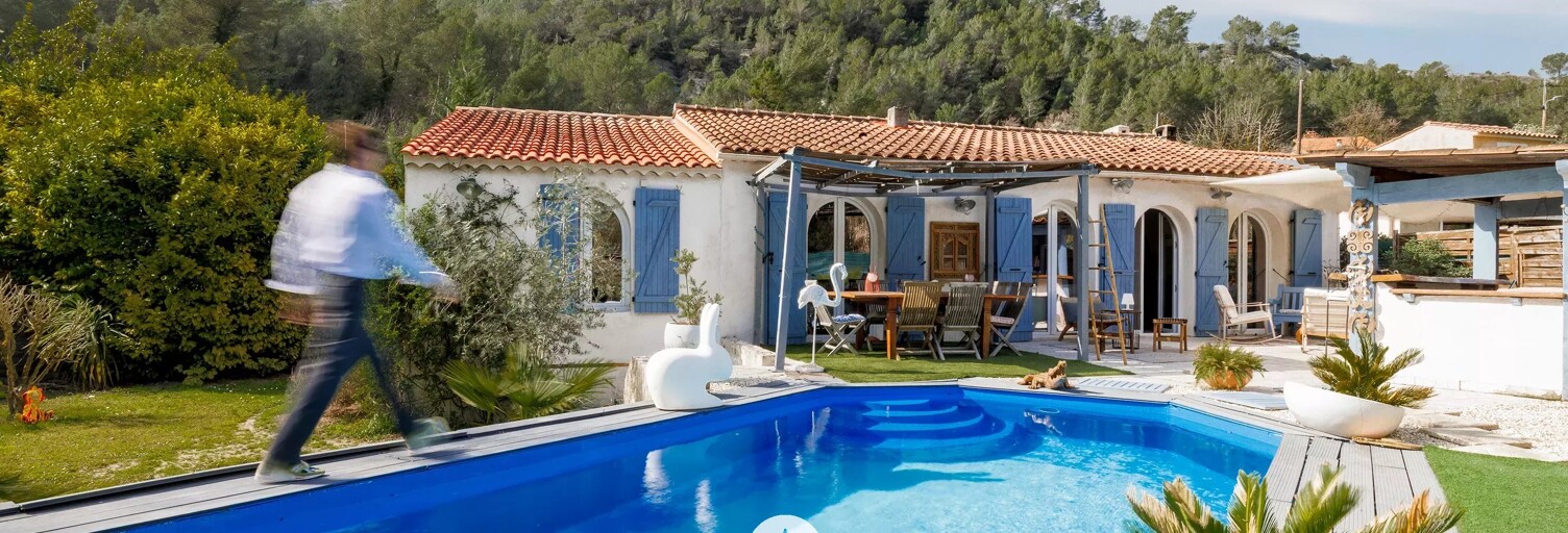 Maison 3 Pièces 102 m² à vendre à Peillon (06440)