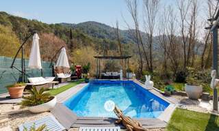 Maison 3 Pièces 102 m² à vendre à Peillon (06440)