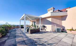 Appartement 3 Pièces 97 m² à vendre à Nice (06200)