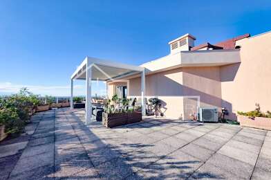 Appartement 3 pièces 799000 €