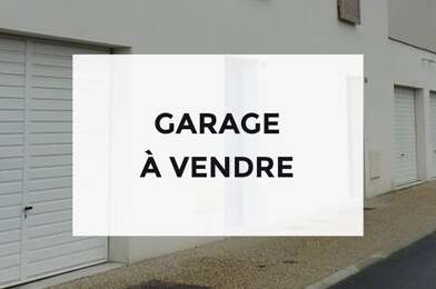 Garage  35000 €
