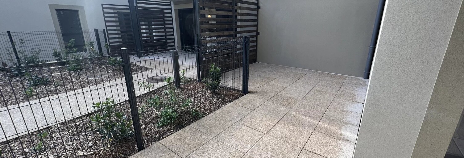 Appartement 2 Pièces 42 m² à louer à Vitré (35500)