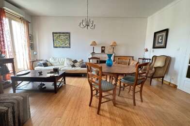 Appartement 3 pièces 320000 €