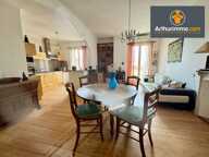 VENTE Appartement T3 centre ville — photo 3