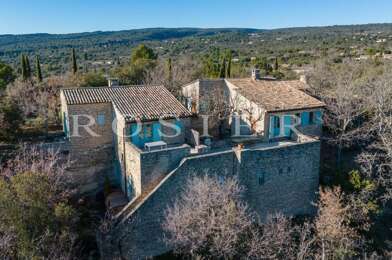 Maison 8 pièces 1750000 €