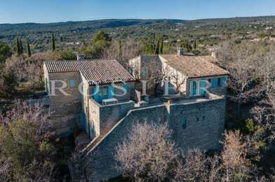 Maison 8 pièces 1750000 €