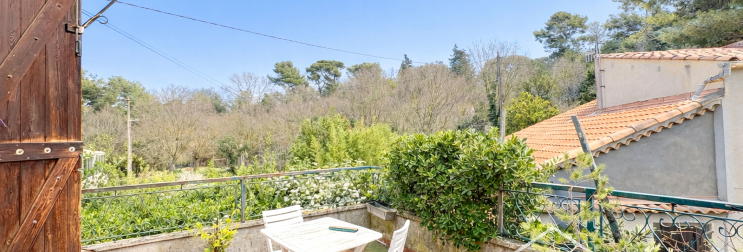 Maison 6 Pièces 164 m² à vendre à Marseille 11 (13011)