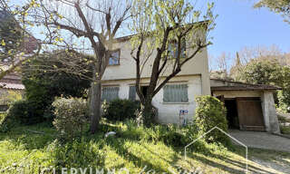 Maison 6 Pièces 150 m² à vendre à Marseille 11 (13011)