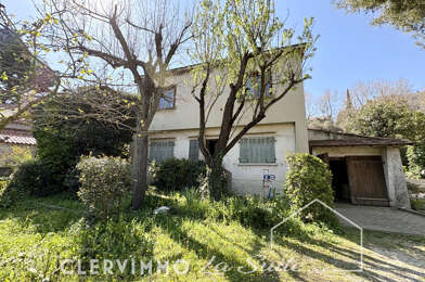 Maison 6 pièces 420000 €