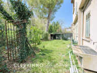 MAISON T5 AVEC TERRAIN DE 522M2 ST MARCEL 13011 MARSEILLE — photo 2