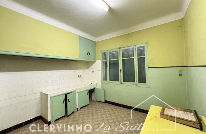MAISON T5 AVEC TERRAIN DE 522M2 ST MARCEL 13011 MARSEILLE — photo 4