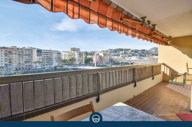 Appartement 2 pièces 225000 €