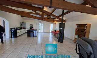 Maison 5 Pièces 145 m² à vendre à Montouliers (34310)