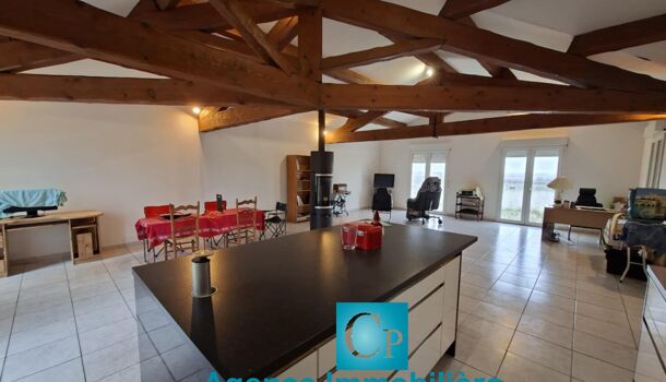 Villa / Maison 5 pièces  à vendre Montouliers 34310