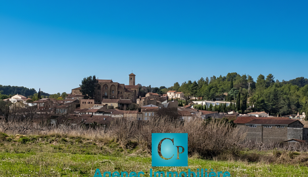 Villa / Maison 5 pièces  à vendre Montouliers 34310