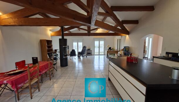 Villa / Maison 5 pièces  à vendre Montouliers 34310