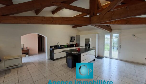 Villa / Maison 5 pièces  à vendre Montouliers 34310