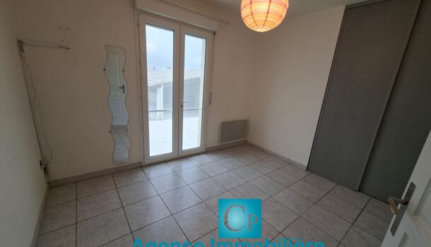 Villa / Maison 5 pièces  à vendre Montouliers 34310