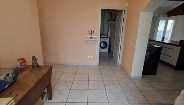 Villa / Maison 5 pièces  à vendre Montouliers 34310